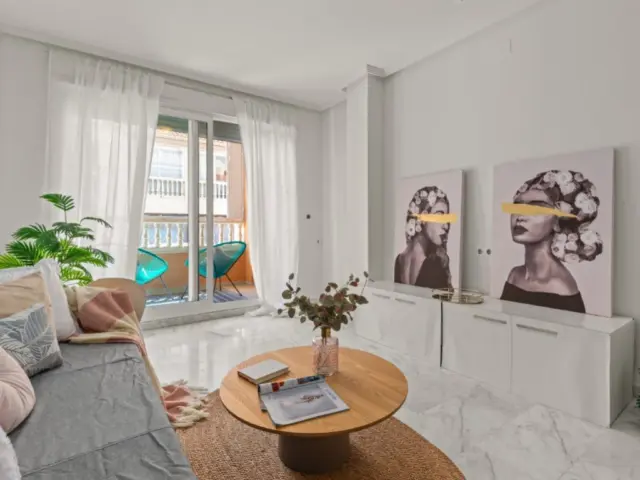 Apartment at Carrer de Sant Pere, 70 photo 3