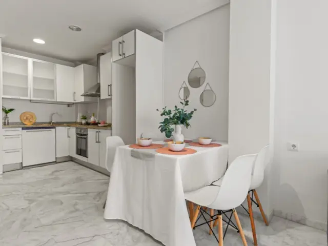 Apartment at Carrer de Sant Pere, 70 photo 5