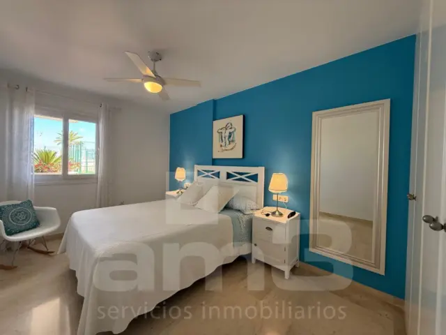 Apartment in Garrucha photo 10