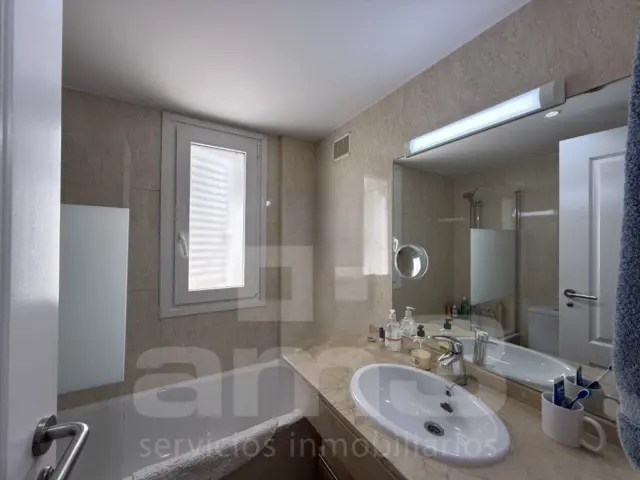 Apartment in Garrucha photo 11
