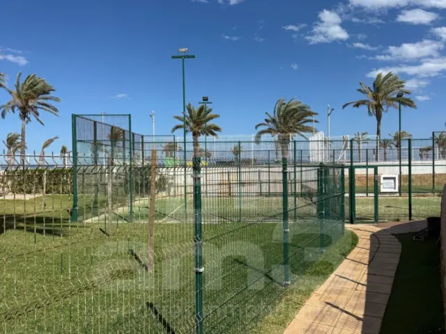 Apartment in Garrucha photo 19