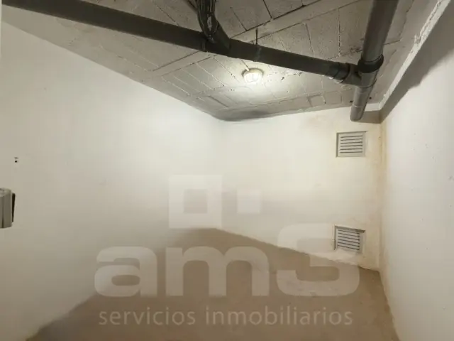Apartment in Garrucha photo 21