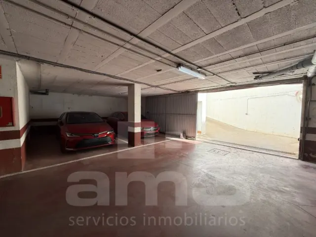 Apartment in Garrucha photo 22