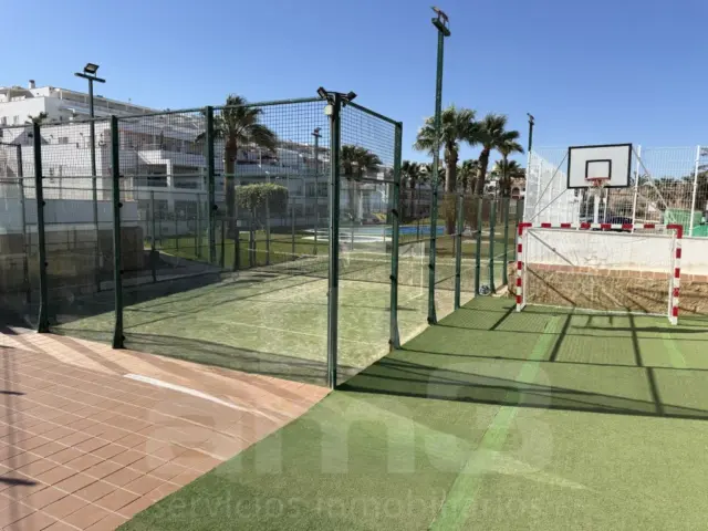 Apartment in Garrucha photo 23