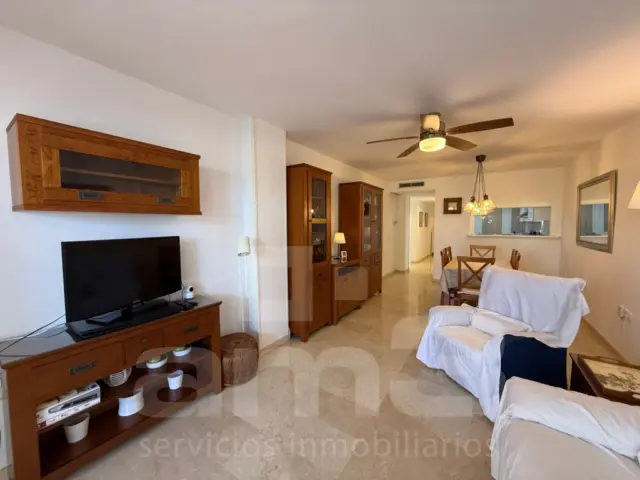 Apartment in Garrucha photo 3