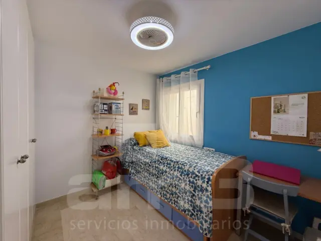 Apartment in Garrucha photo 8