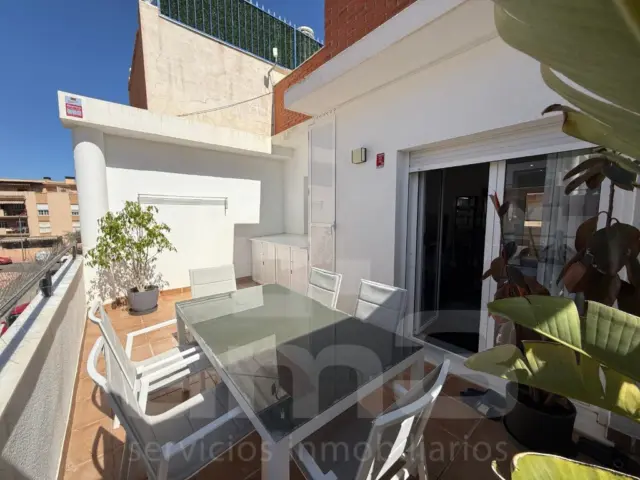 Penthouse in the Town Centre photo 10