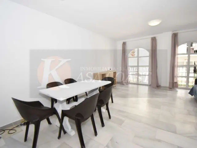Apartment in Puerto Deportivo photo 9