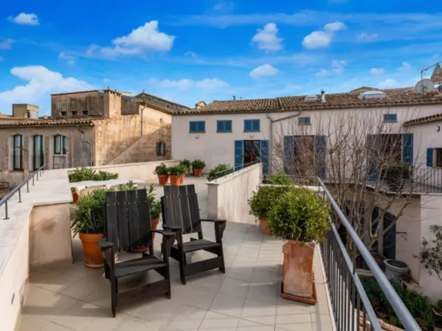 House in Sineu photo 4