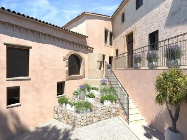 House in Santa Eugènia photo 4