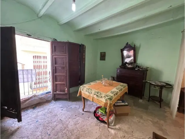 House in Gaibiel