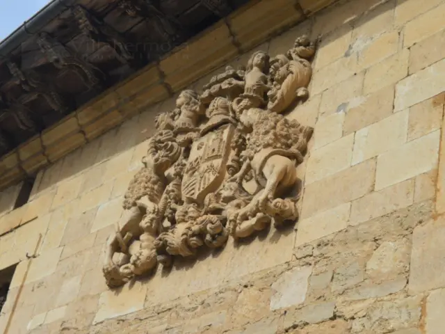 House on Calle de Santa Marina, 16 photo 10