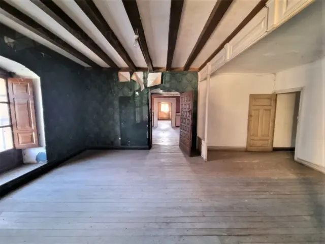 House on Calle de Santa Marina, 16 photo 12