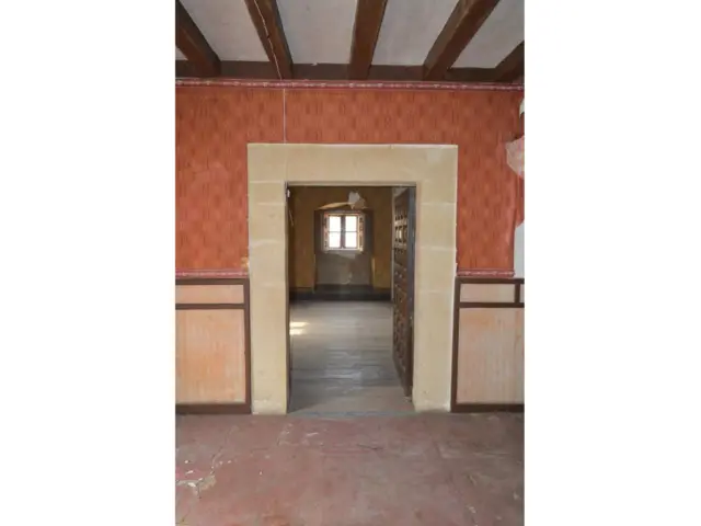 House on Calle de Santa Marina, 16 photo 19