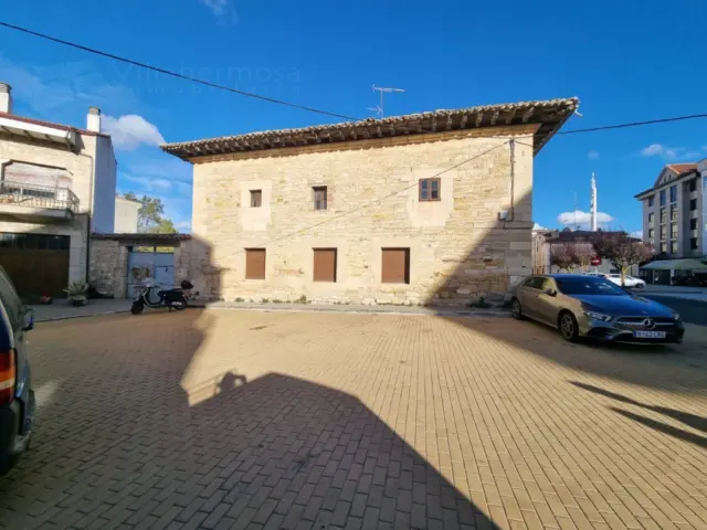 House on Calle de Santa Marina, 16 photo 7