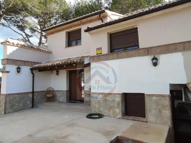 House in Xàtiva photo 3
