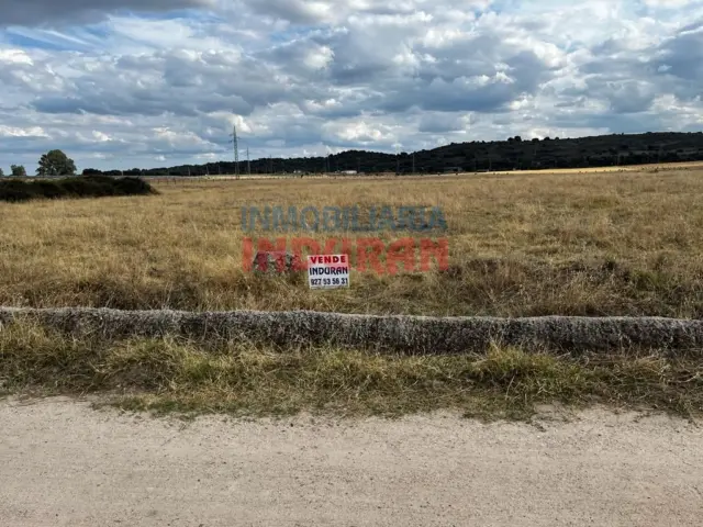Rustic farm in Navalmoral de la Mata