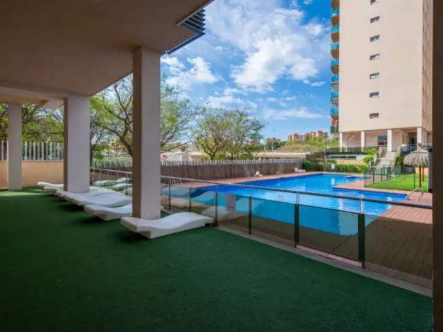 Penthouse on Avinguda de l'Estació, 5 photo 40
