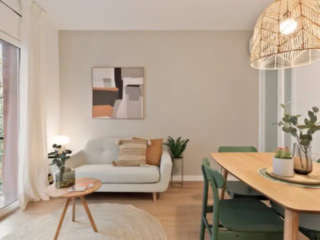 Apartamento en alquiler en Sagrada Família - Imagen 49