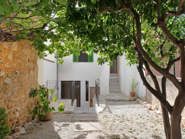 House in Alaró photo 10