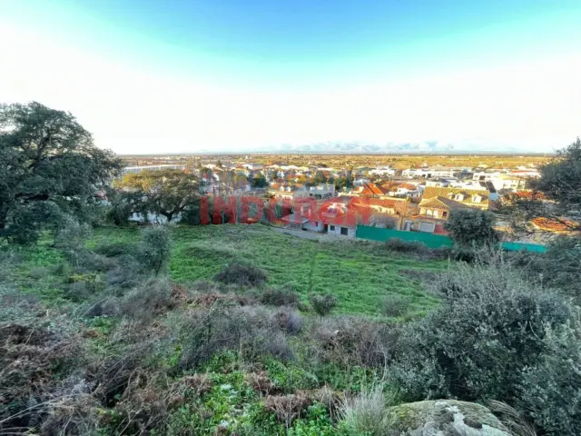 Rustic Finca in Navalmoral de la Mata