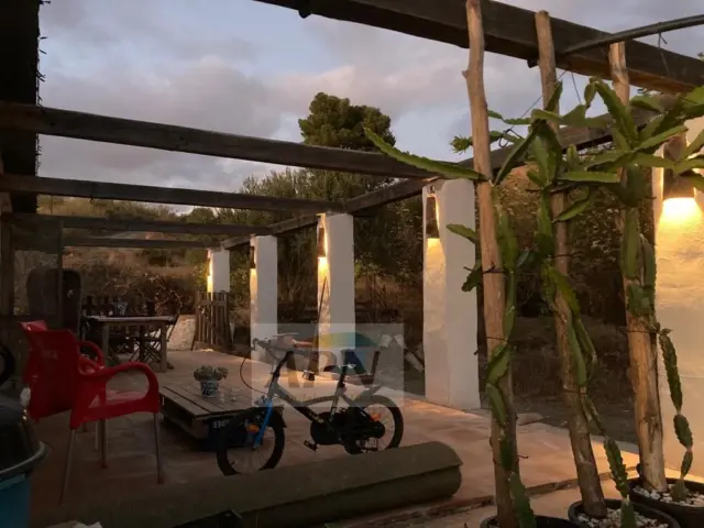 Rustic Finca in Álora