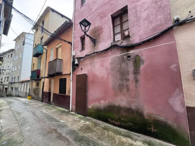 Terraced house in Berga