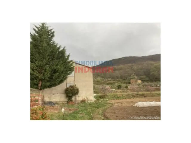 Rustic farm in Jarandilla de La Vera