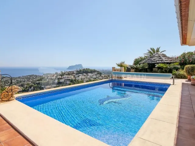 House in Pinar del Abogat-Cometa