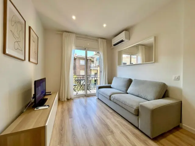 Apartamento en alquiler en Sant Martí - Imagen 38