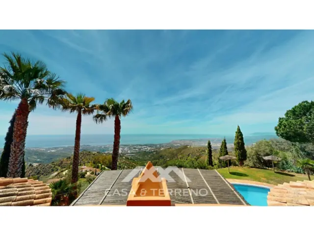 House in Algarrobo photo 25