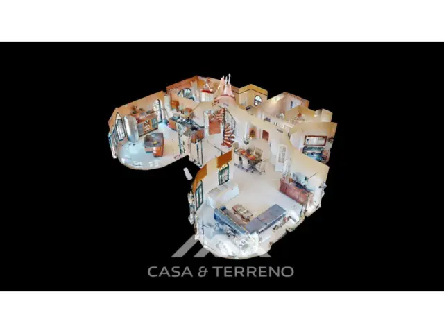 House in Algarrobo photo 28