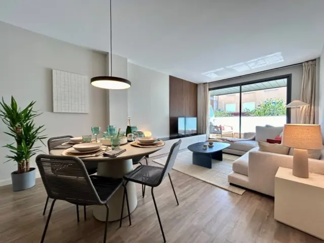 Apartamento en alquiler en Sarrià - Imagen 51