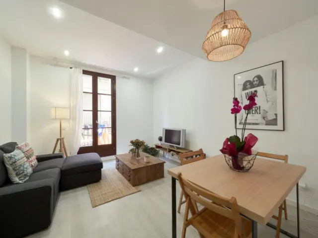 Apartamento en alquiler en Vila de Gràcia - Imagen 26