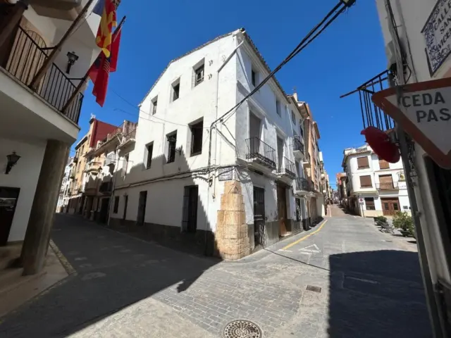 Casa en Altura photo 7