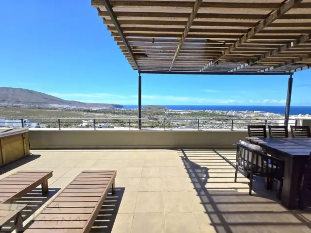 Apartment in Costa Adeje