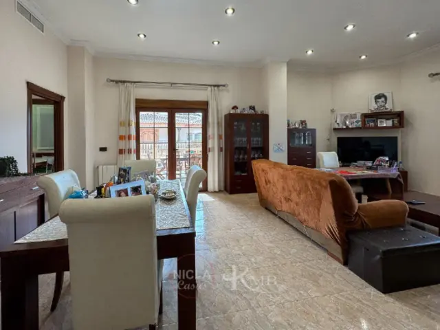 Casa en Antas photo 3