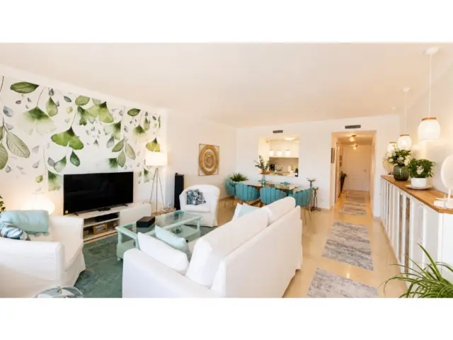 Apartment in Empuriabrava photo 5