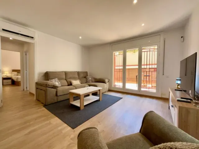 Apartamento en alquiler en El Poblenou - Imagen 46
