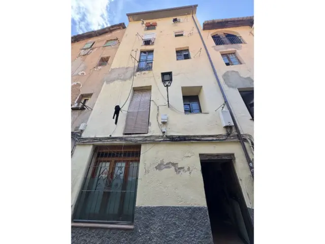 Apartment in Berga