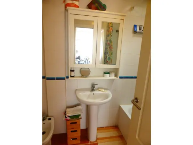 Penthouse in Palomares photo 12