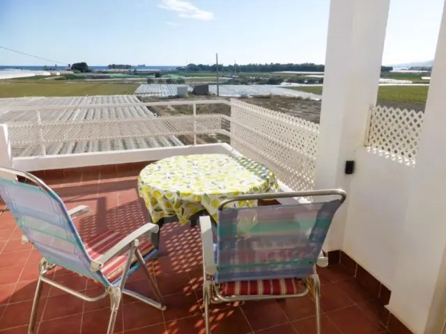 Penthouse in Palomares photo 2