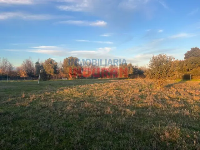 Finca rústica en Saucedilla