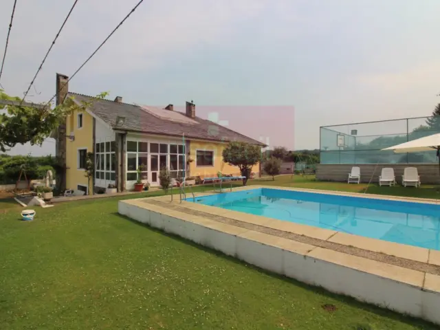 House in Parroquias Oeste-A Ponte photo 2