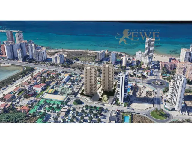 Apartment in Calpe - Calp photo 9