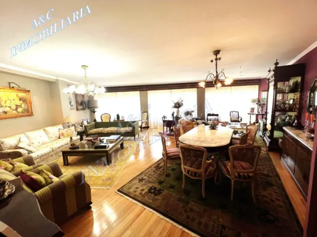 Apartment in the Center-Walled Enclosure photo 3