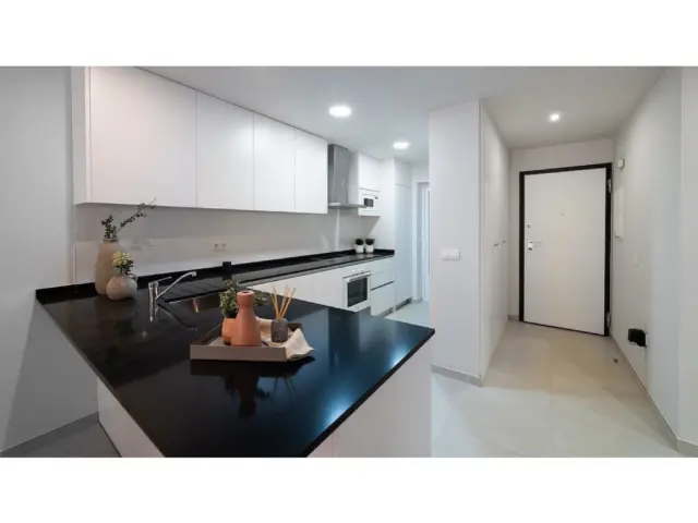 Apartment on Calle Viena photo 3