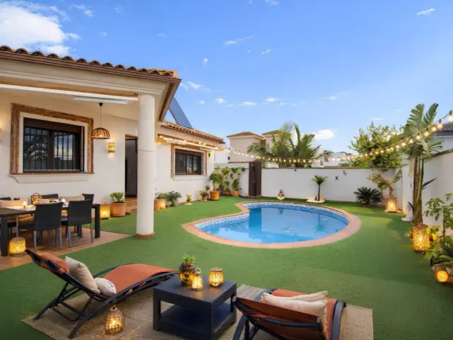 House in Campo de Mijas photo 2