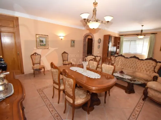 Apartment in Puerto Deportivo photo 5