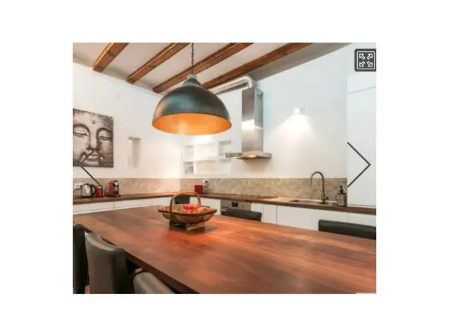 Piso en alquiler en El Camp de L'Arpa del Clot - Imagen 16